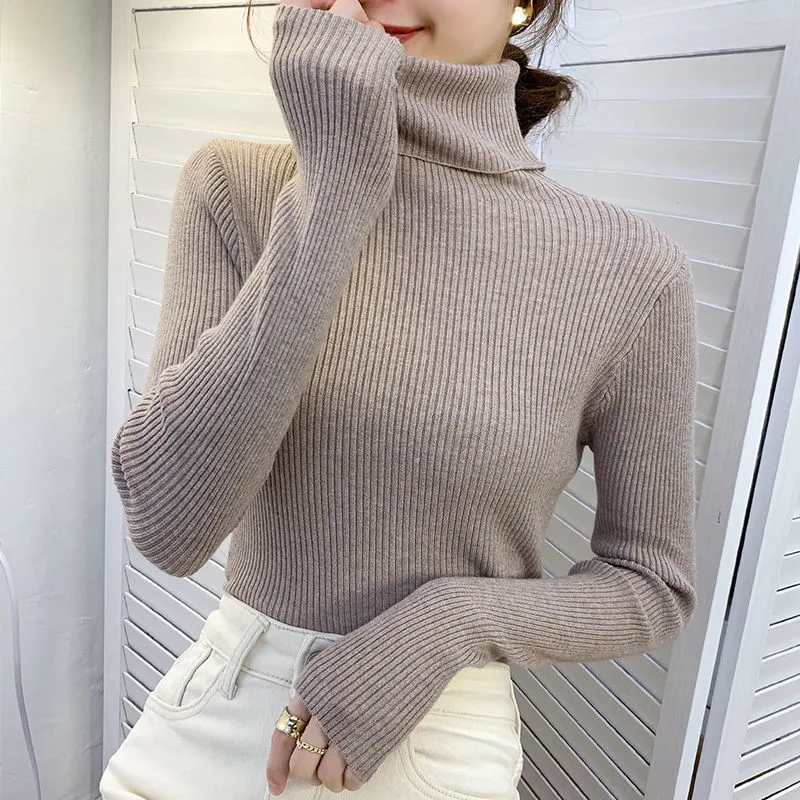 Francisca | Soft knit sweater - Image 6