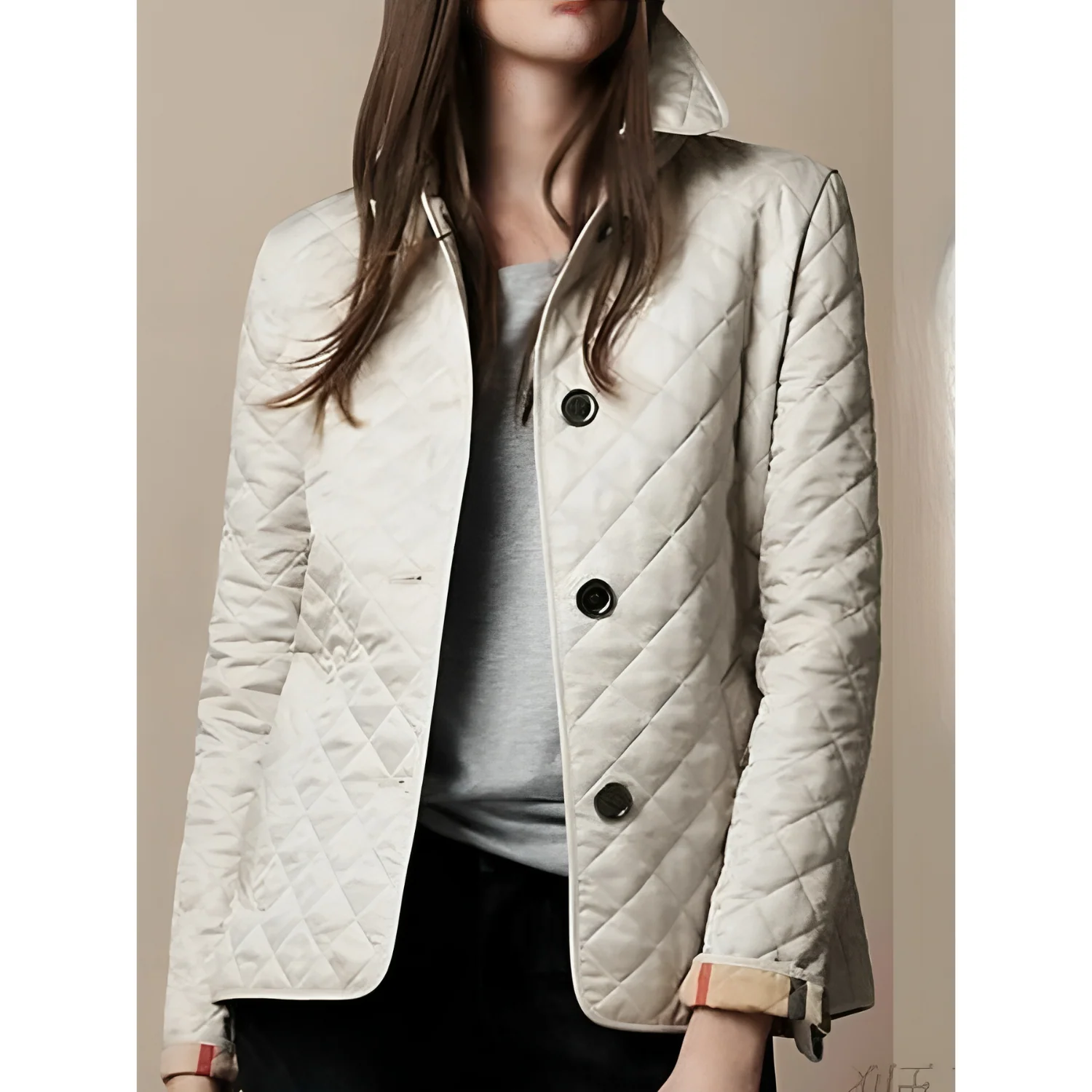 Frederika® | Quilted jacket - Image 6