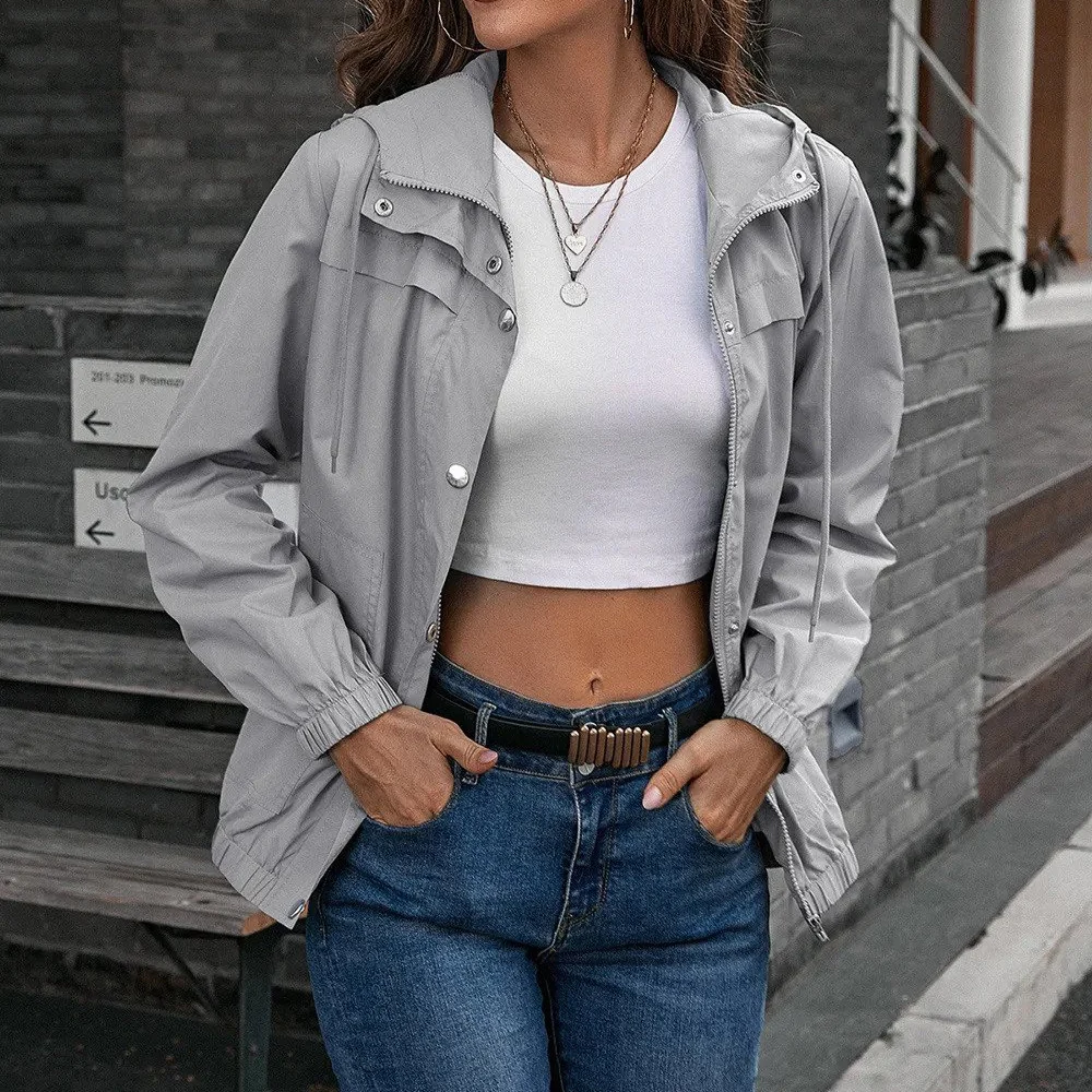 Frida | Classic and comfortable winter garment - Image 7