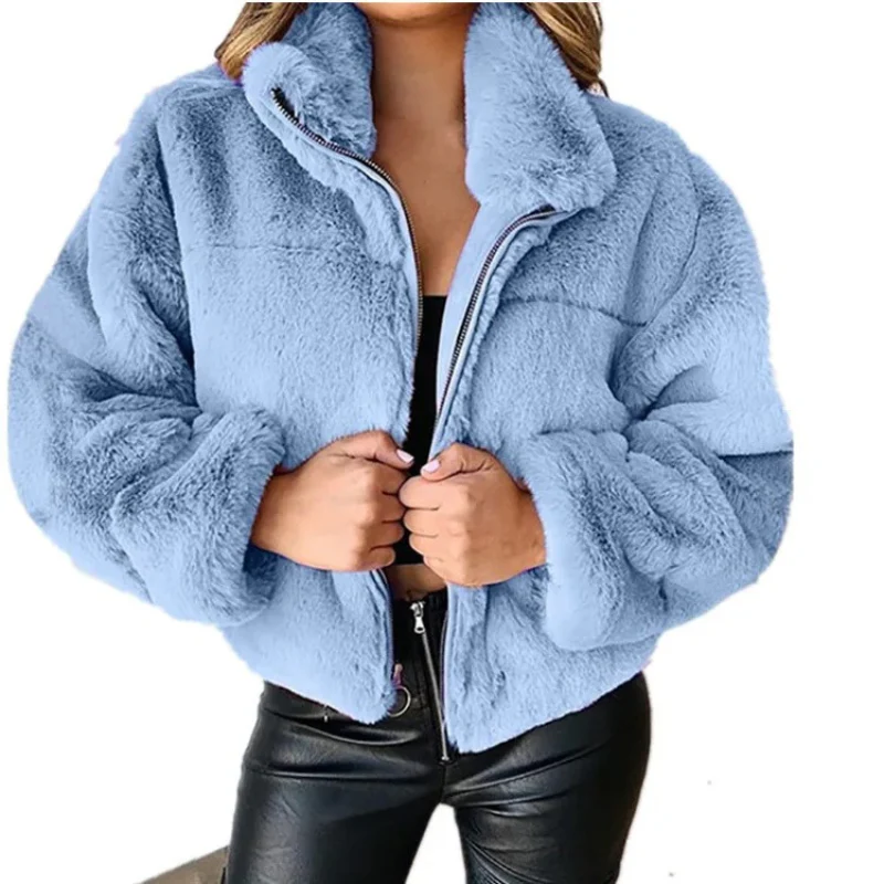 Frida | Elegant and casual winter garment - Image 3