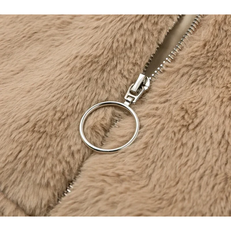 Frida | Elegant and casual winter garment - Image 4