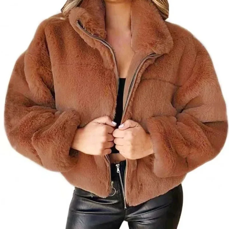 Frida | Elegant and casual winter garment - Image 9