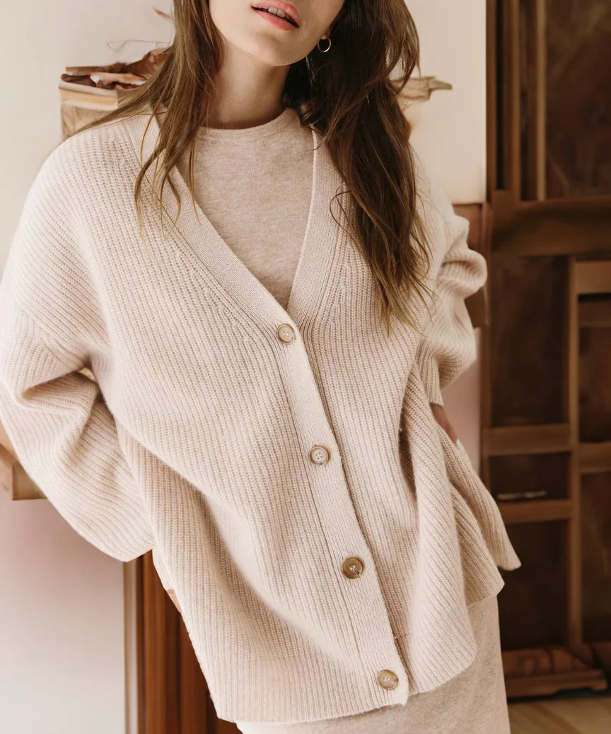 Frida | Elegant cardigan - Image 6