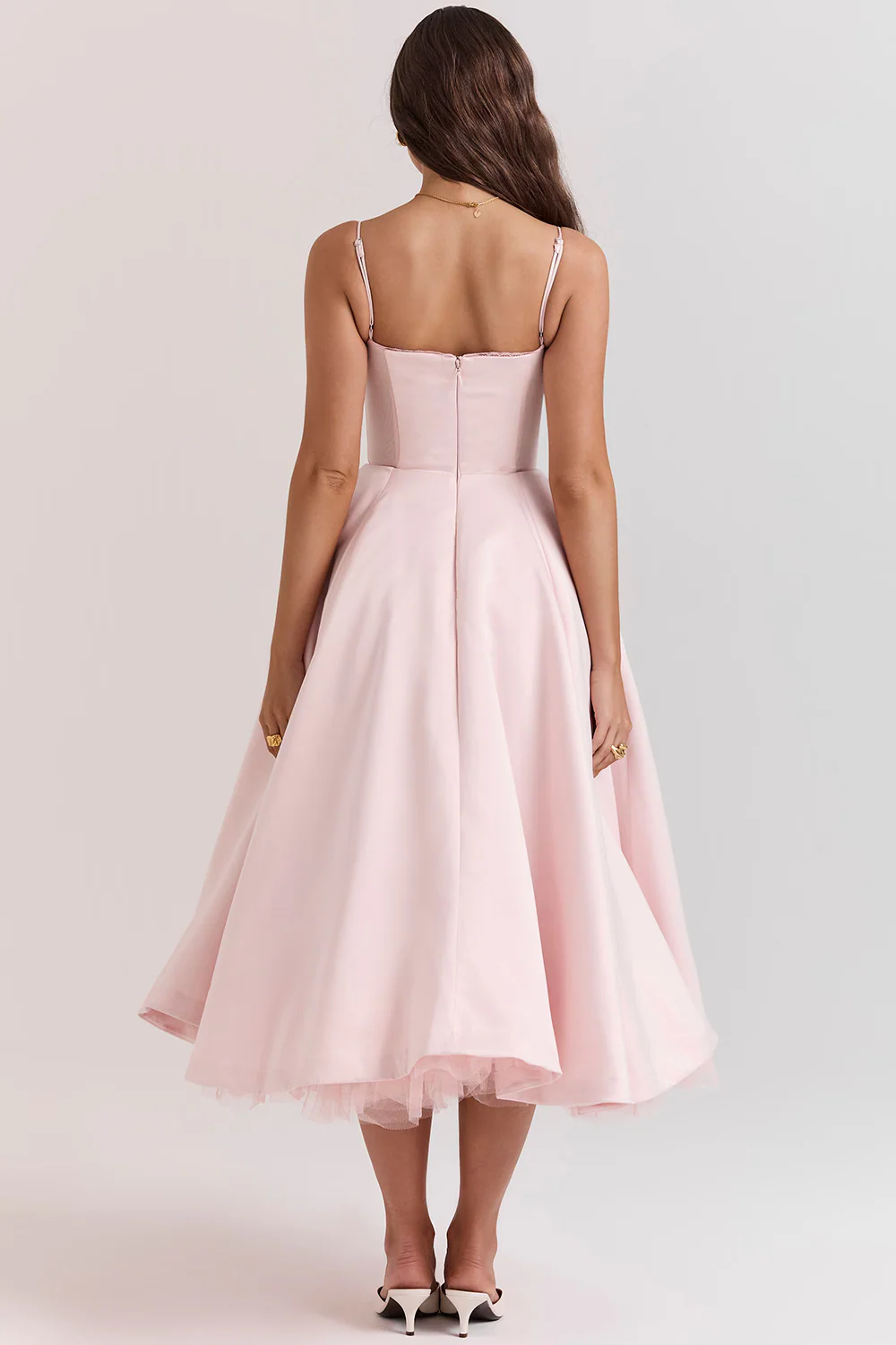 Frida® | Elegant Party Dress - Image 6