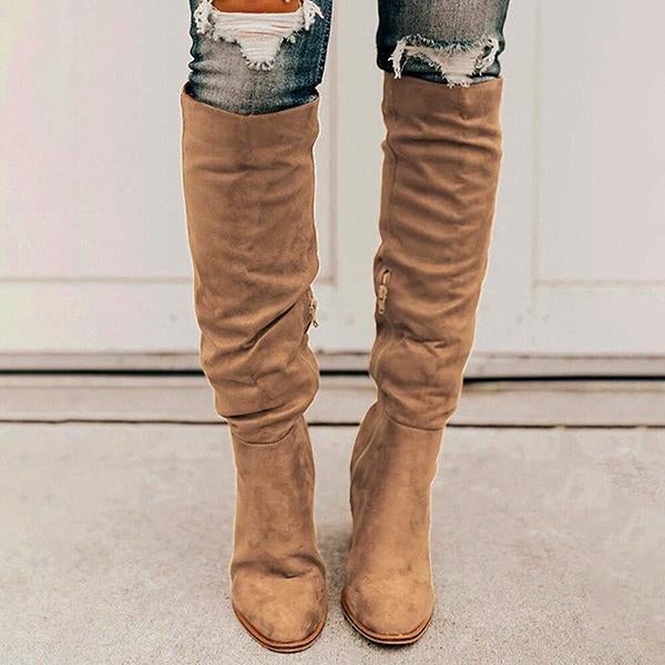 Frida | Relaxed and supportive orthopedic heels - Image 10