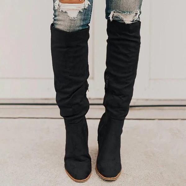 Frida | Relaxed and supportive orthopedic heels - Image 5