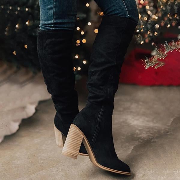 Frida | Relaxed and supportive orthopedic heels - Image 6