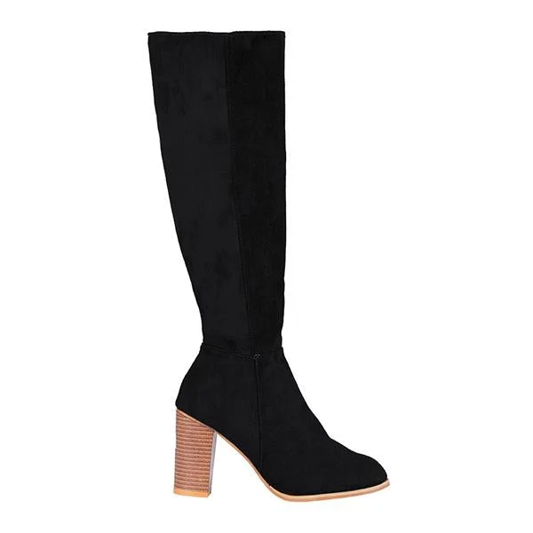 Frida | Relaxed and supportive orthopedic heels - Image 8