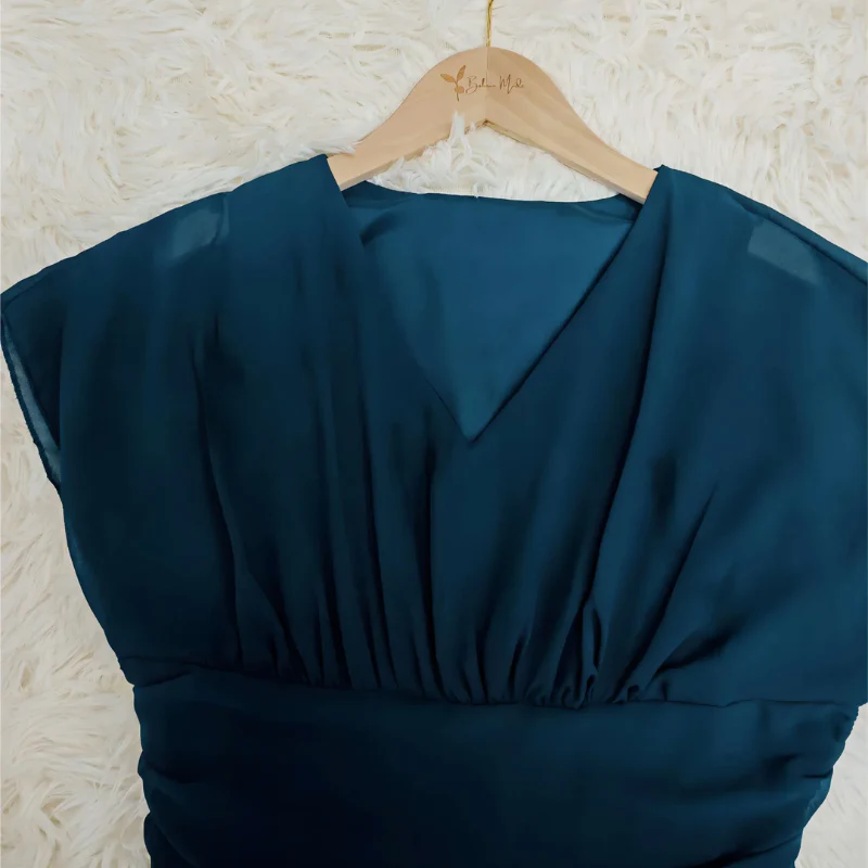 Frida® | Women'S Elegant Party Dress Midi - Image 3