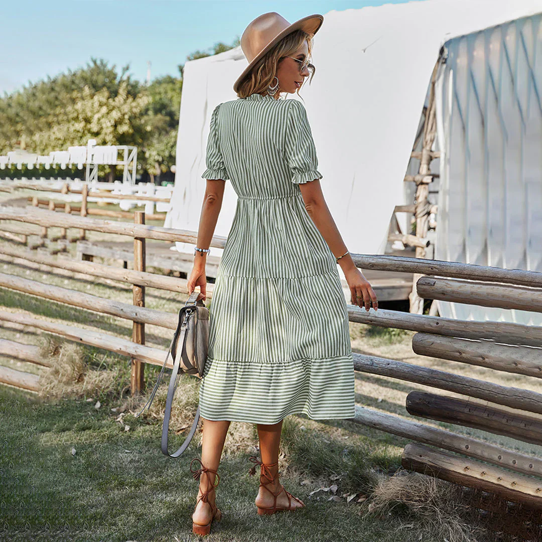 Frieda® | Elegant Summer Dress For Women - Image 3