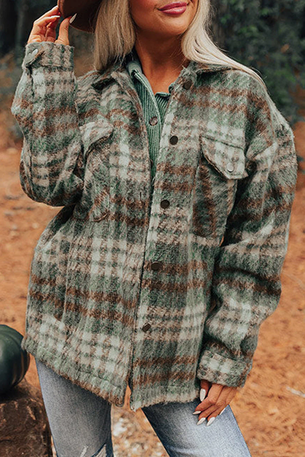 Frieda® | Relaxed and stylish winter garment - Image 16