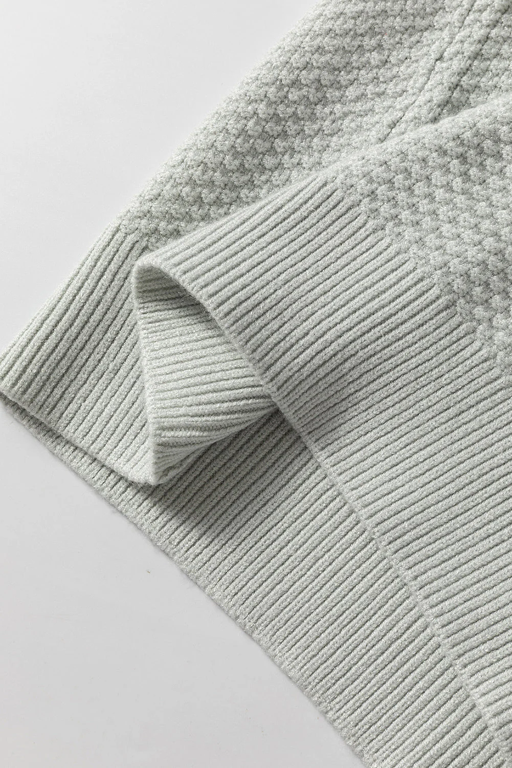 Frieda| Stylish and elegant winter sweater - Image 11