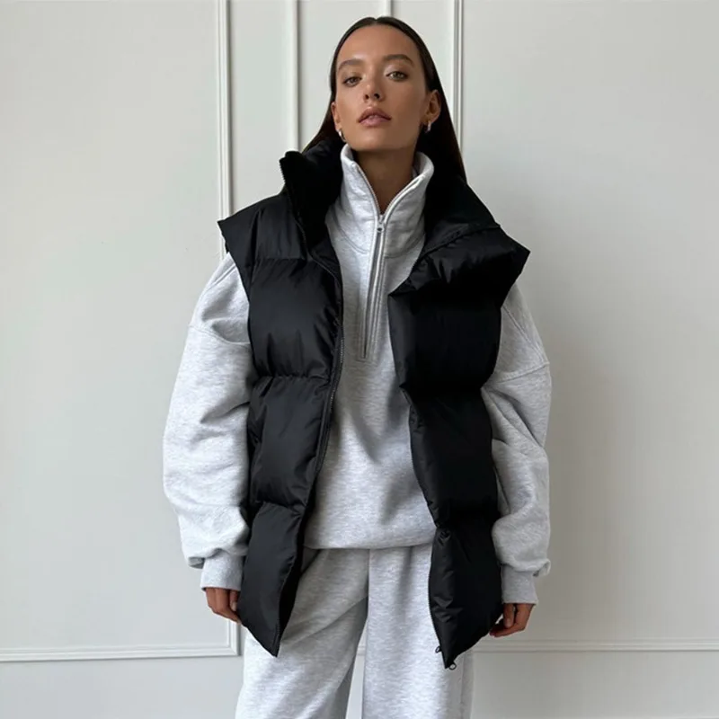 Frieda | Versatile women's vest