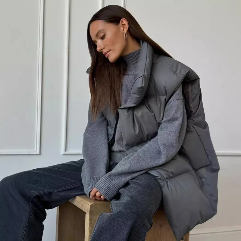 Frieda | Versatile women's vest - Image 3