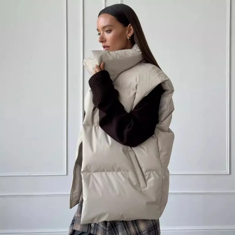 Frieda | Versatile women's vest - Image 7