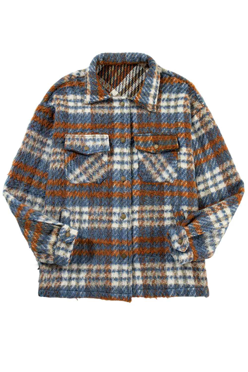 Frieda | Relaxed and stylish winter garment - Image 21
