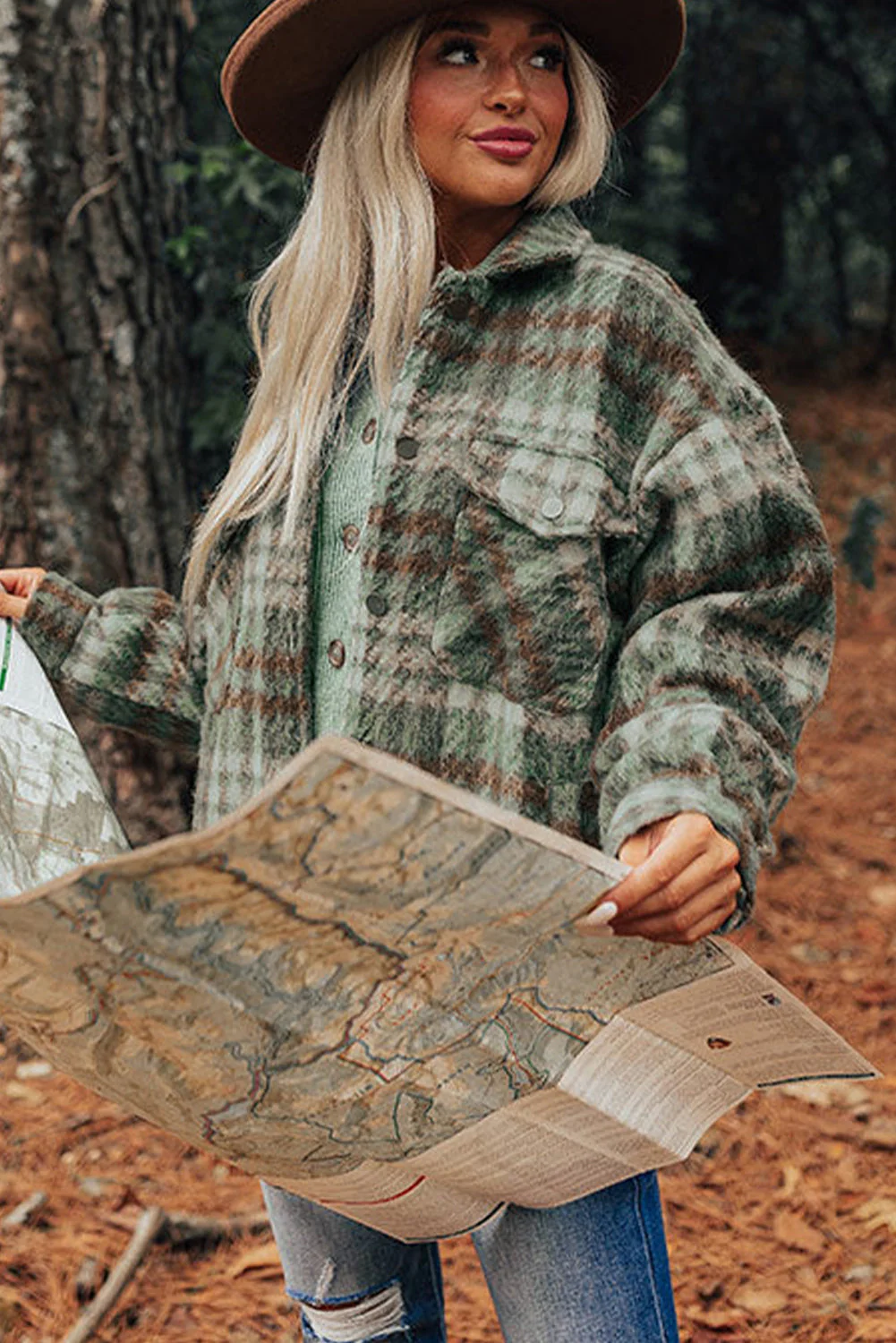Frieda | Relaxed and stylish winter garment - Image 5