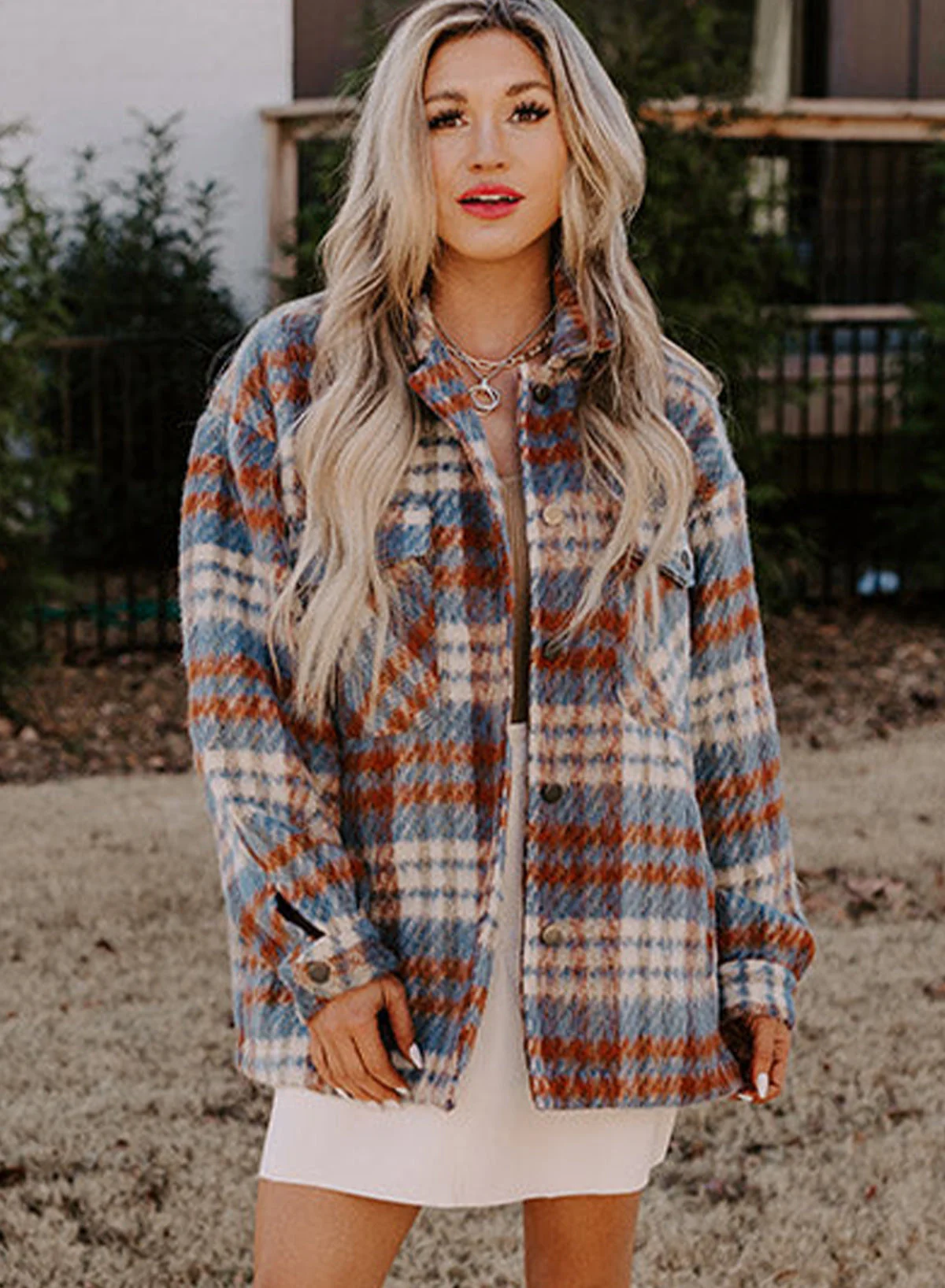 Frieda | Relaxed and stylish winter garment - Image 8