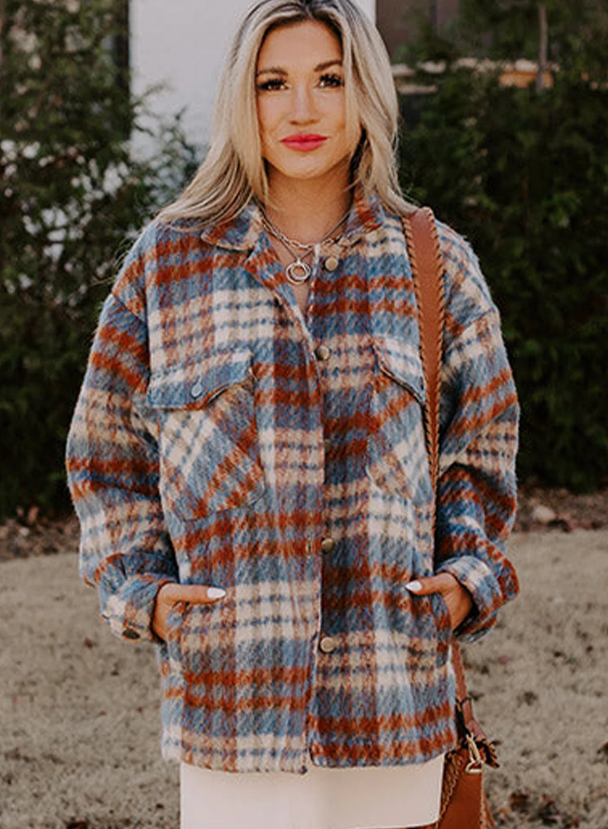 Frieda | Relaxed and stylish winter garment - Image 9