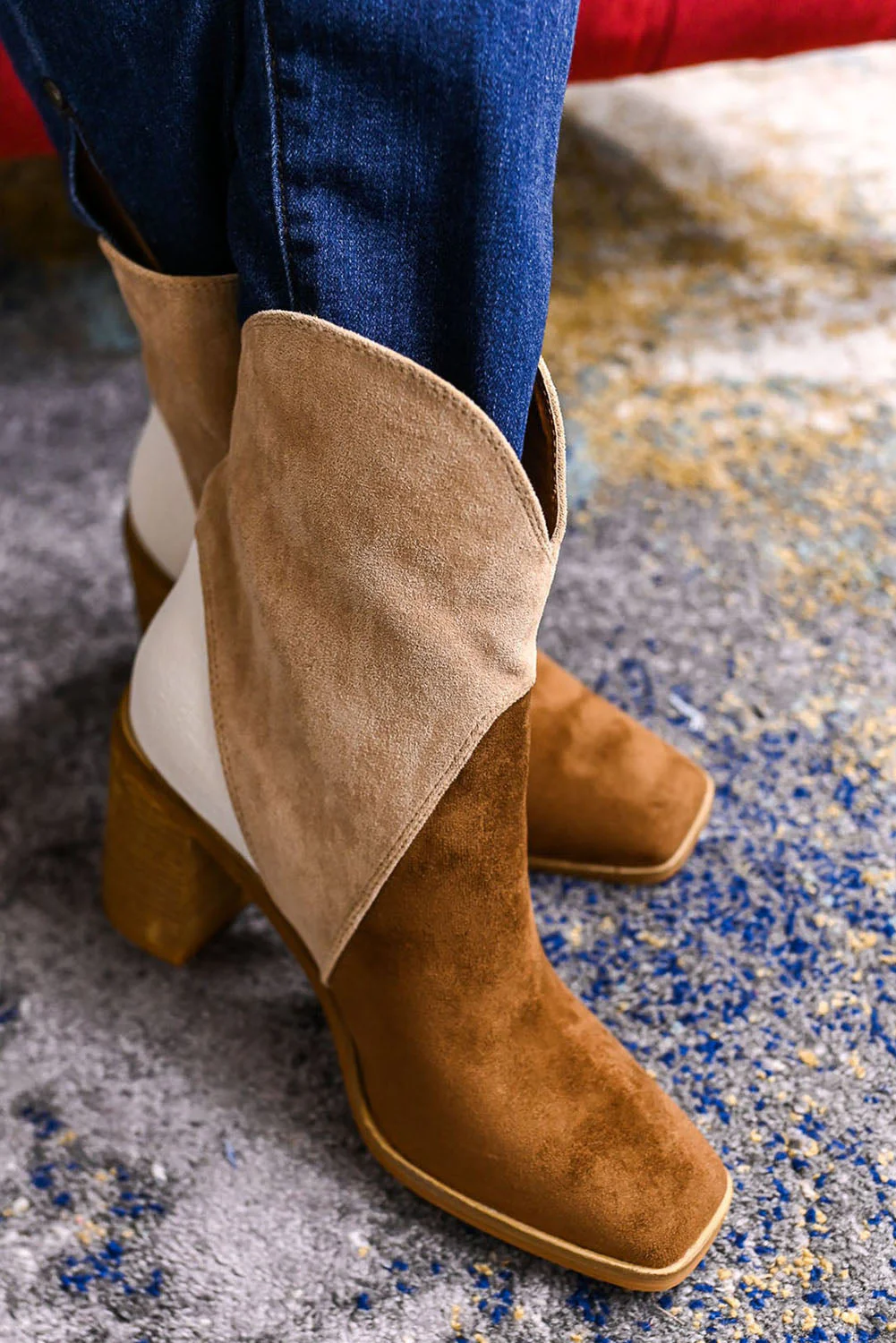 Gabriela | Casual and supportive orthopedic footwear