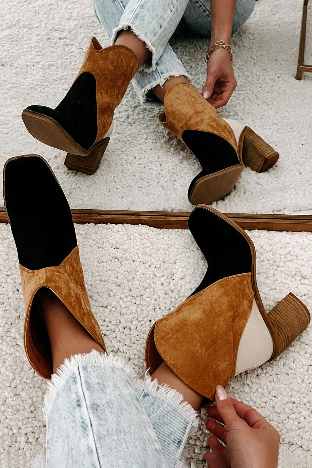 Gabriela | Casual and supportive orthopedic footwear - Image 13