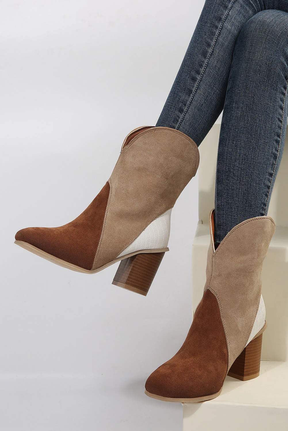 Gabriela | Casual and supportive orthopedic footwear - Image 6