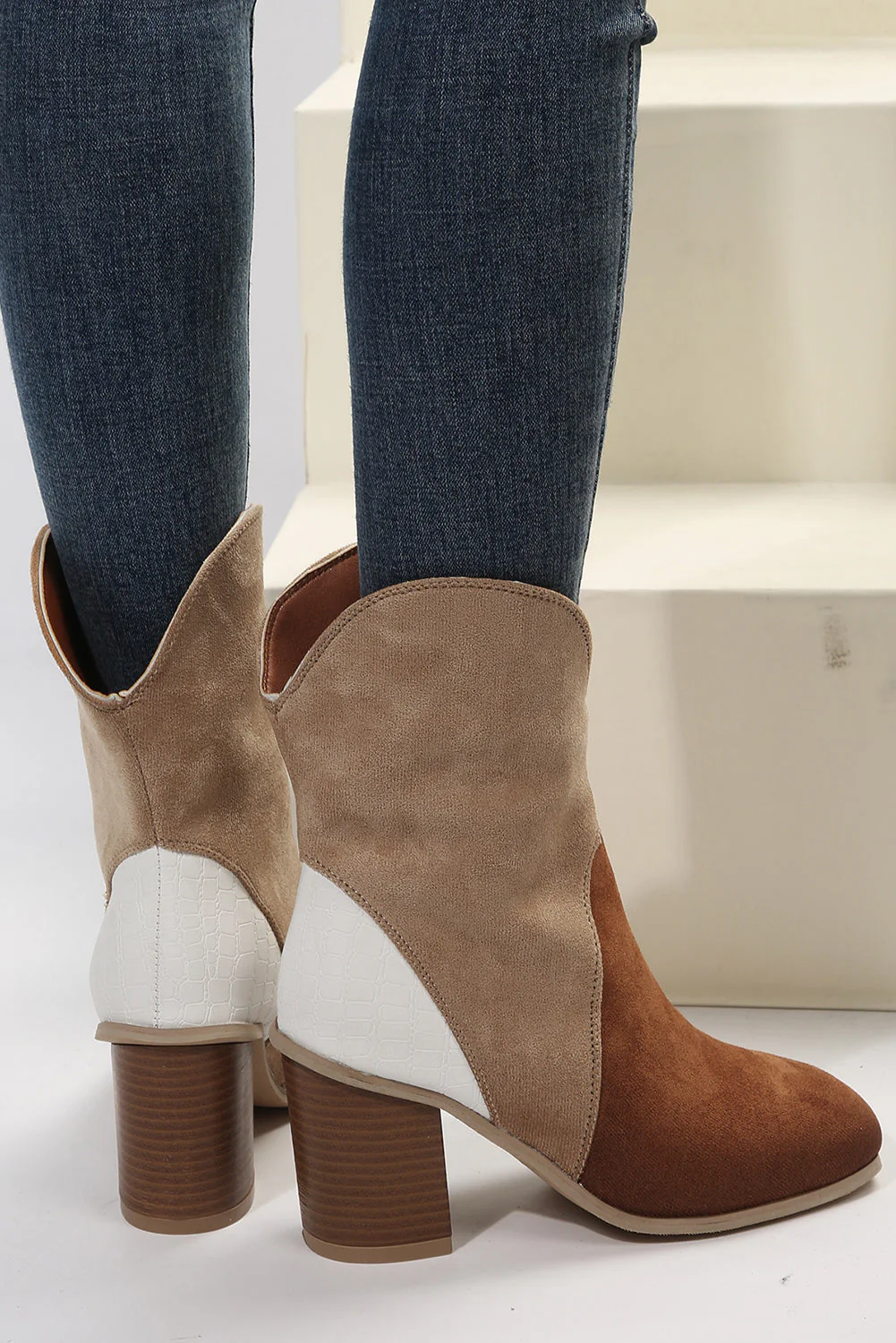Gabriela | Casual and supportive orthopedic footwear - Image 8