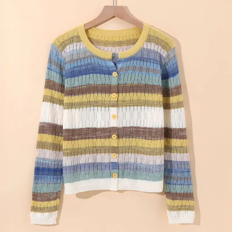 Gabriela | Elegant women's blouse for autumn - Image 3