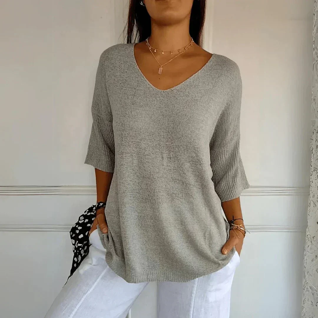 Gabriela® | Luxe Blouse - Image 8