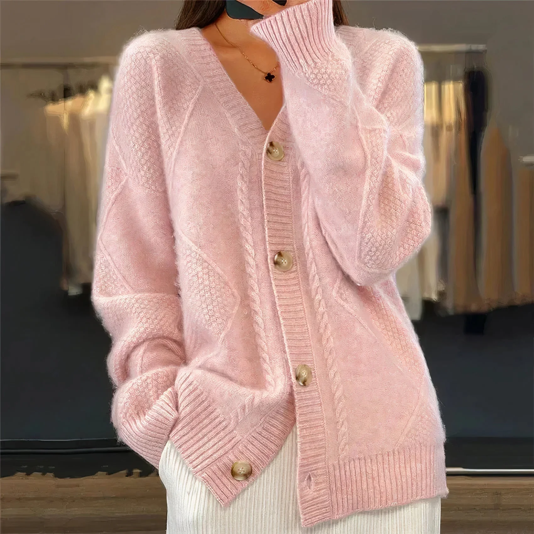 Gabriela® | Soft sweatshirt