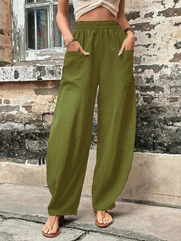 Gabriela® | Stylish women's trousers - Image 18