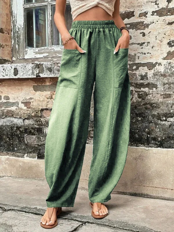 Gabriela® | Stylish women's trousers - Image 19