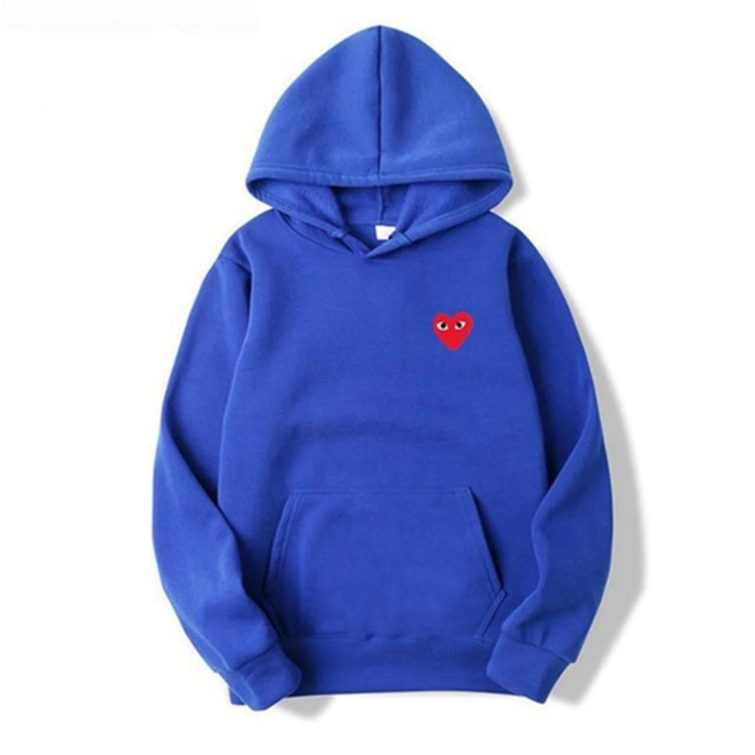 Gabriela | Elegant heart hoodie - Image 4