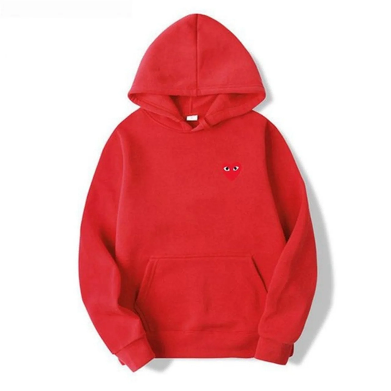Gabriela | Elegant heart hoodie - Image 7