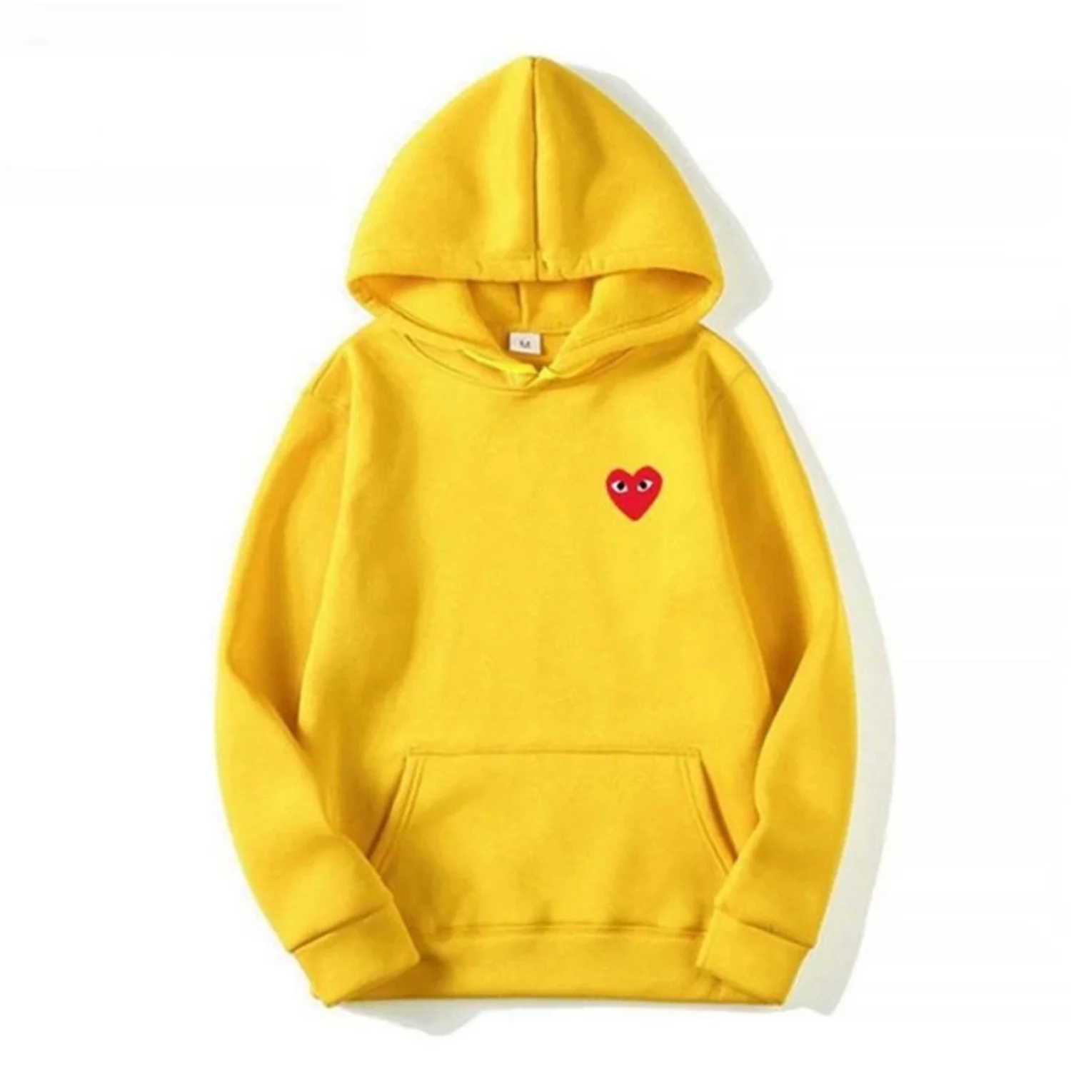Gabriela | Elegant heart hoodie - Image 9