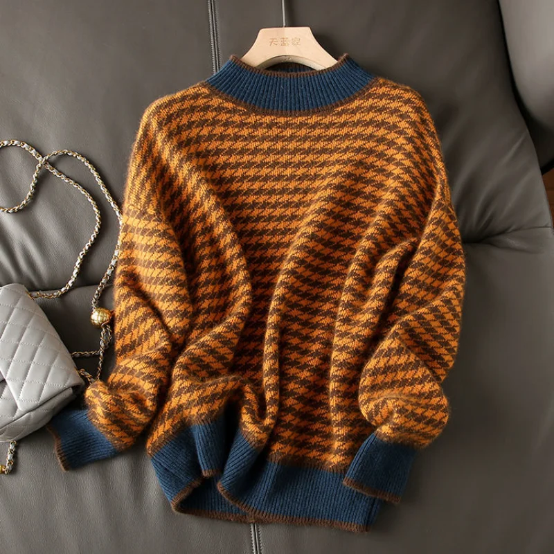 Gabriele | Turtleneck sweater - Image 2