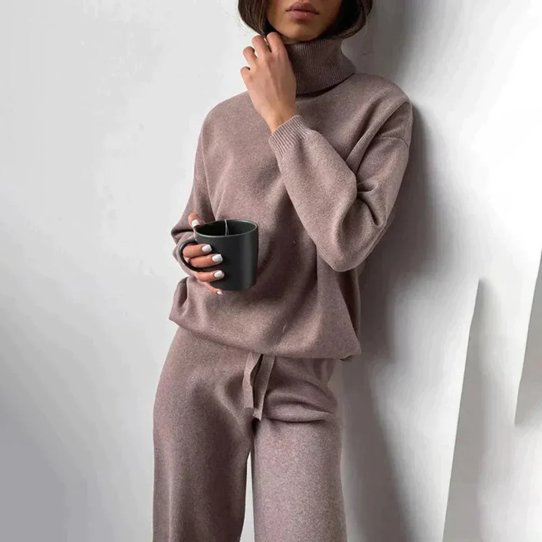 Gabriella | Cozy Autumn Set - Image 2