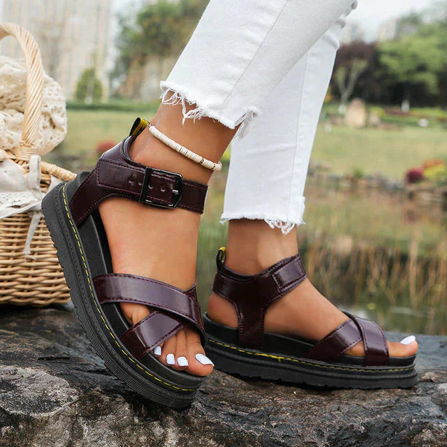Gala® | Orthopedic sports women's sandals - Image 2