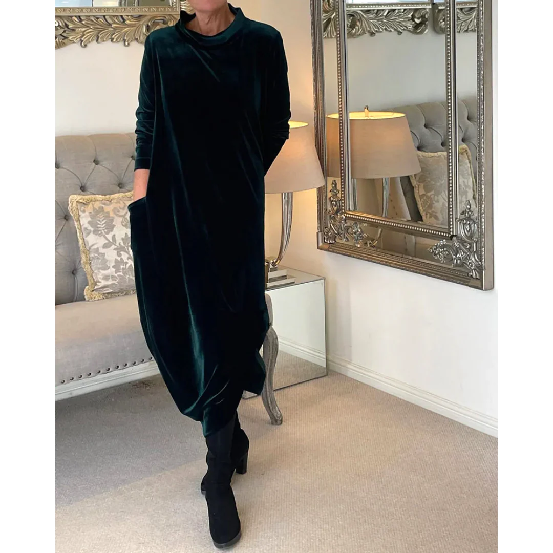 Galatea® | Dress With Pockets - Image 11