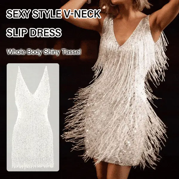 Gardenia® | Glamor Dress - Image 7
