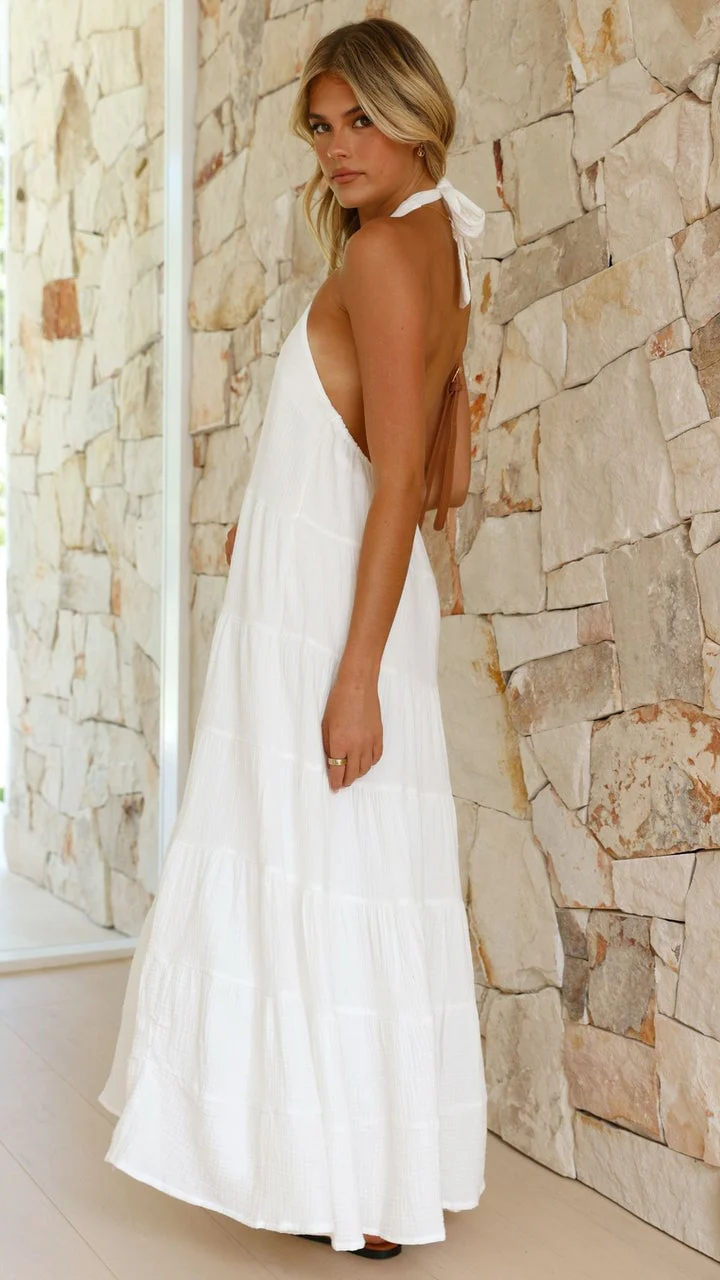 Gardenia® | Wide Dress - Image 4