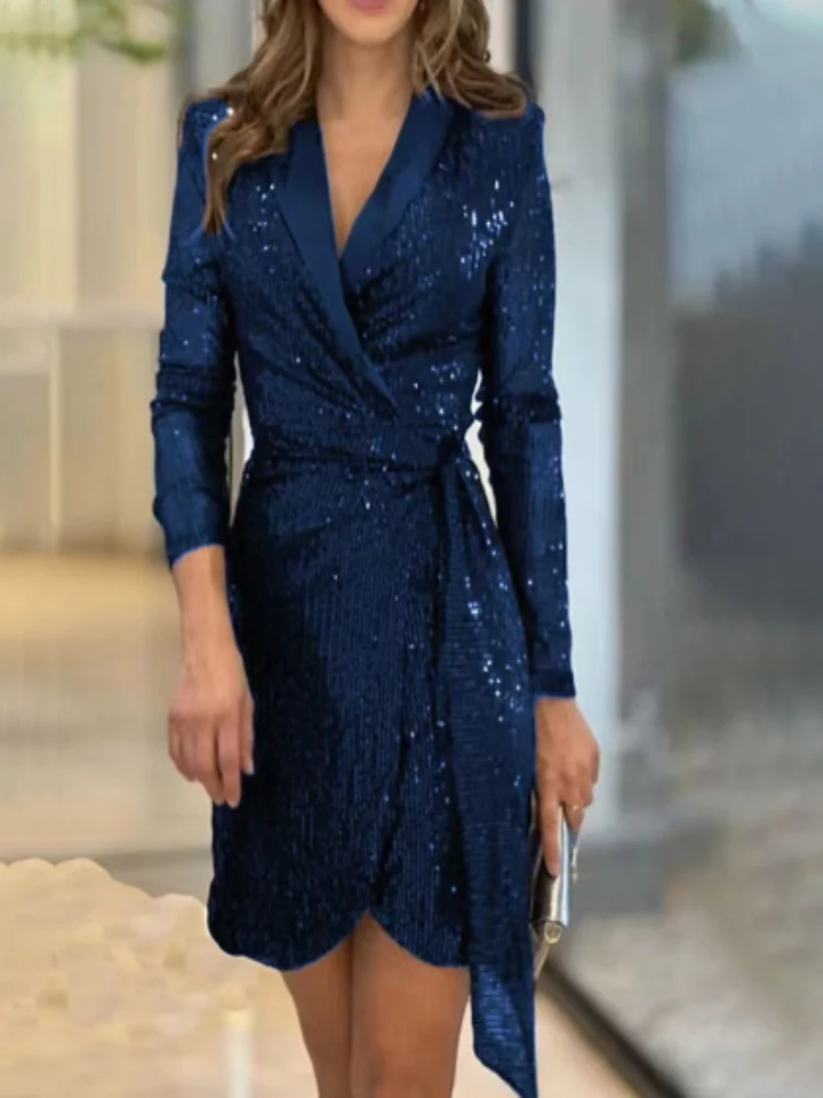 Gema® | Blazer Dress - Image 3