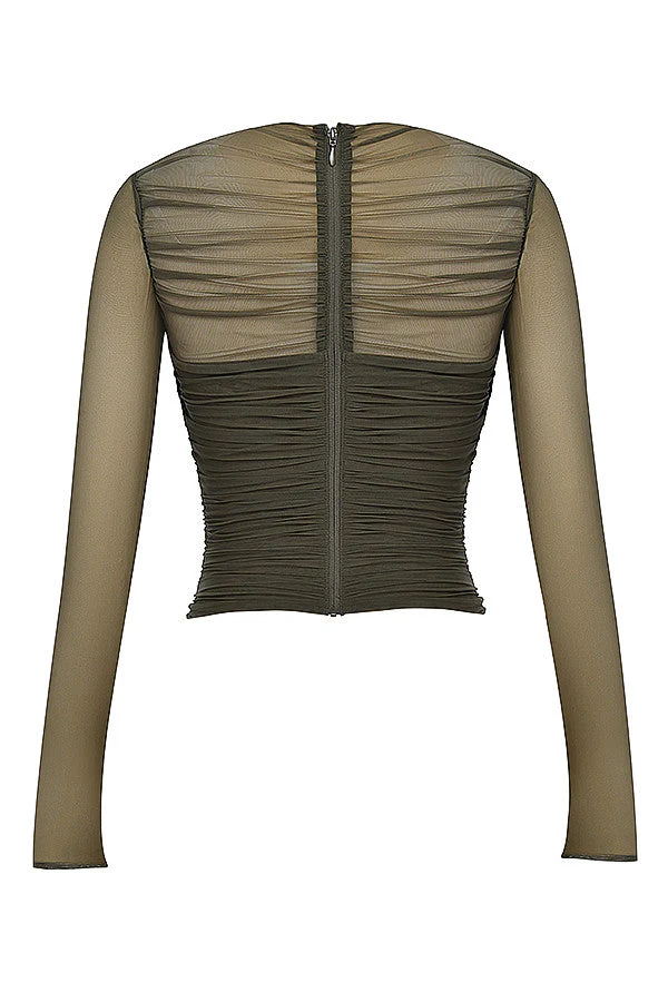 Gema® | Women's layered top - Image 11