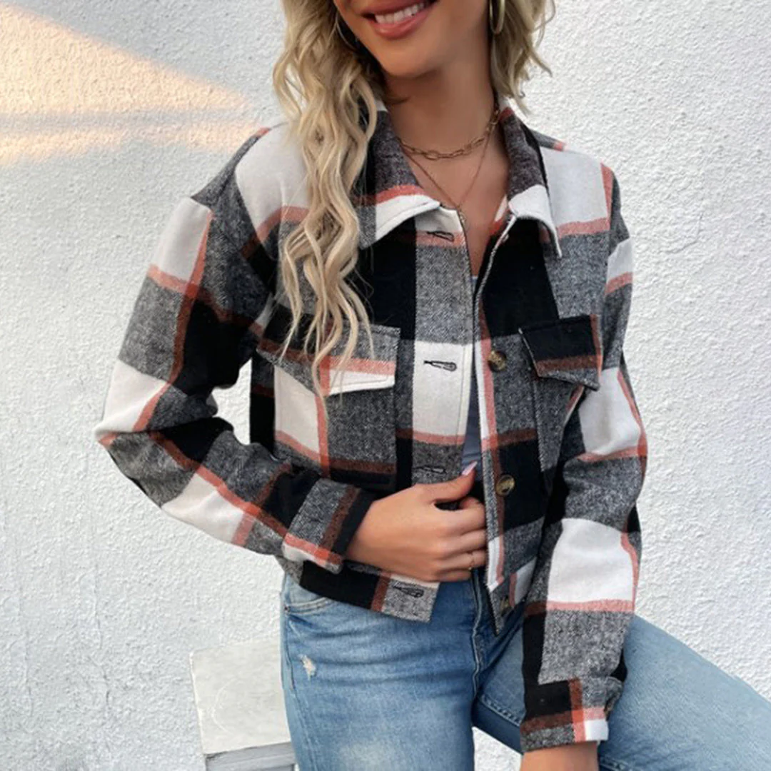 Gemma® | chic jacket for women
