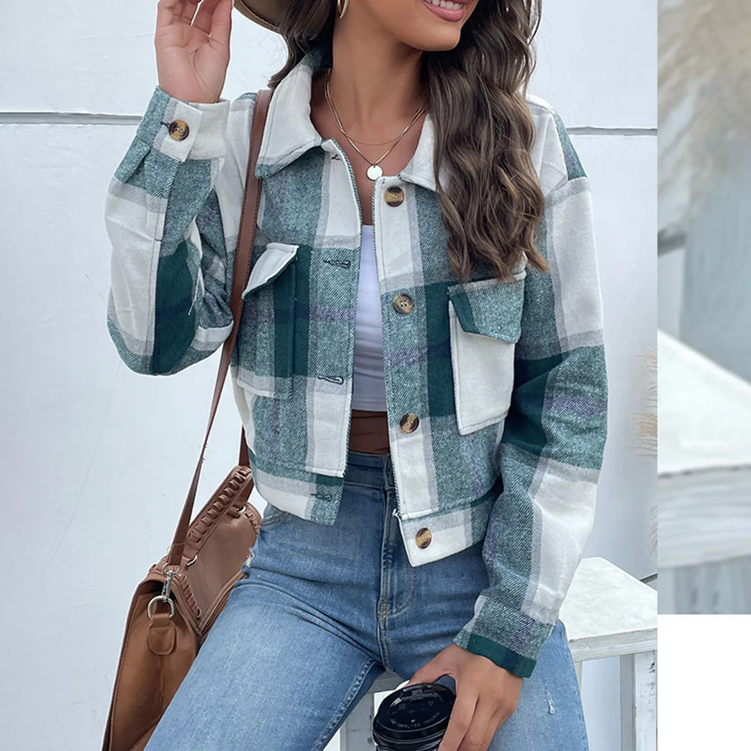 Gemma | chic jacket for women - Image 5