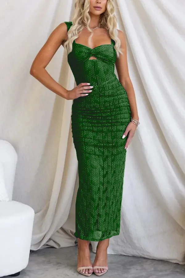 Genoveva® | Fashion Long Dress - Image 4