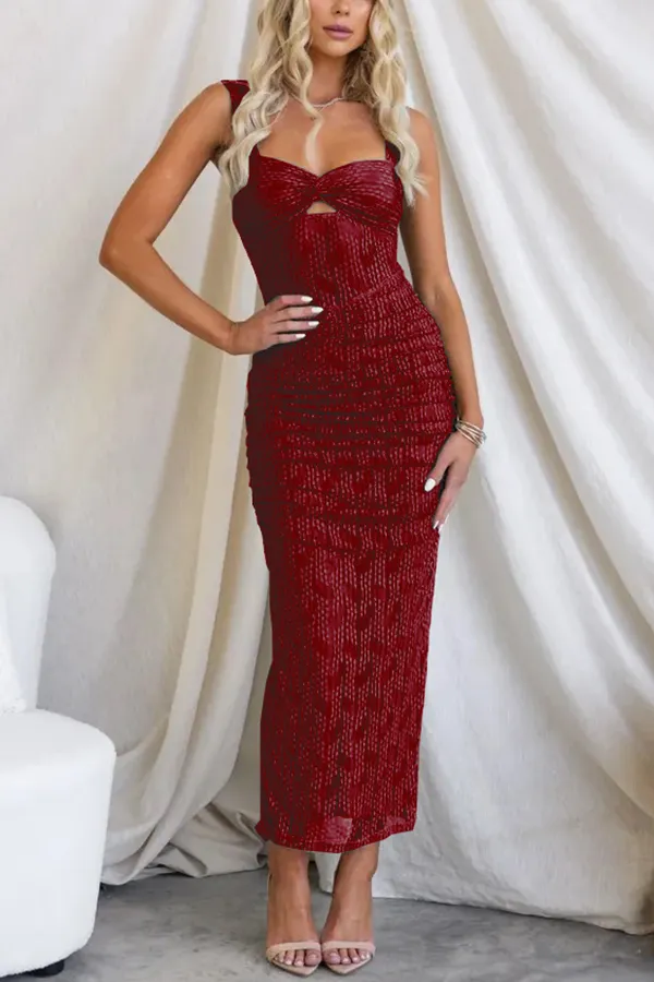 Genoveva® | Fashion Long Dress - Image 9