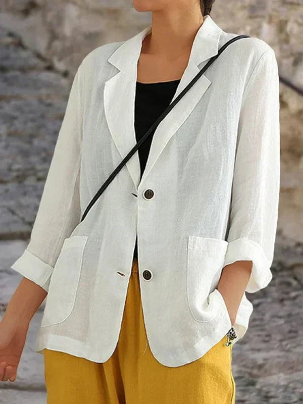 Genoveva® | Léger et Élégant Chic Décontracté - Image 2