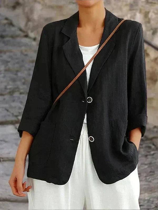 Genoveva® | Léger et Élégant Chic Décontracté - Image 4