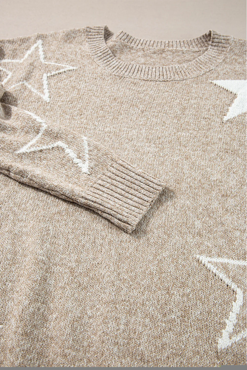 Genoveva | Tailored and elegant winter sweater - Image 9
